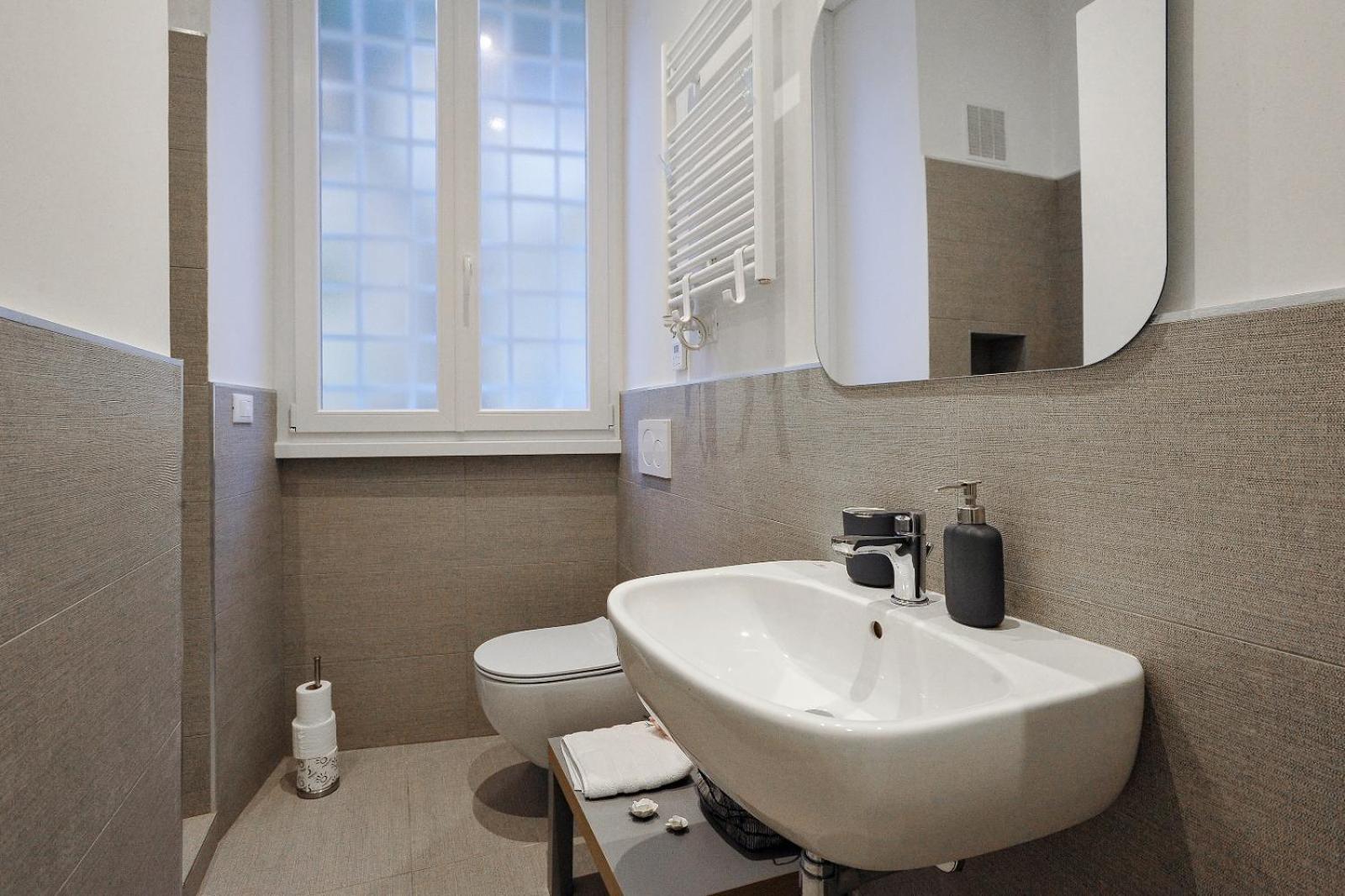 Ciao Vatican House Apartment *