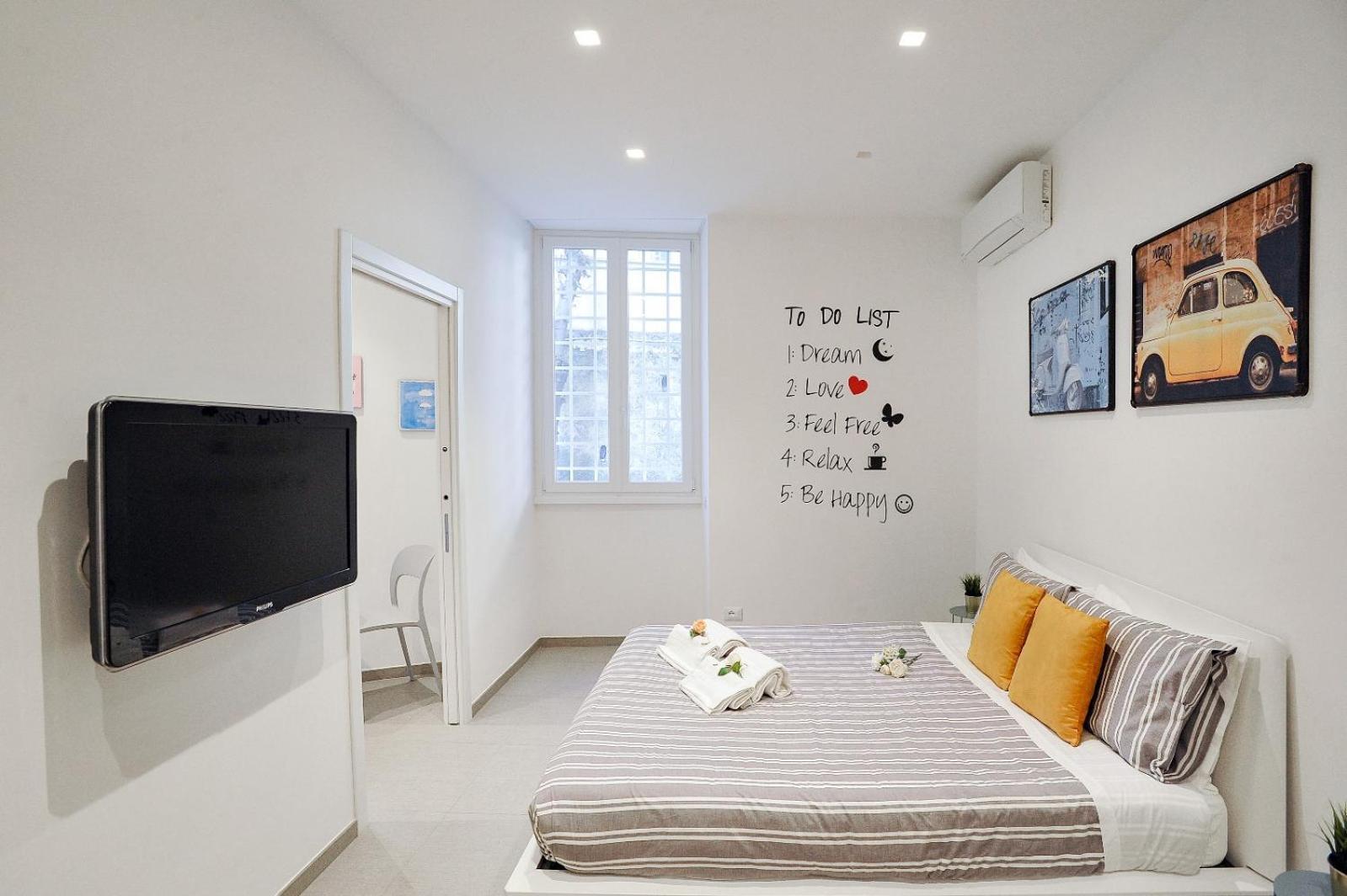 Ciao Vatican House Apartment