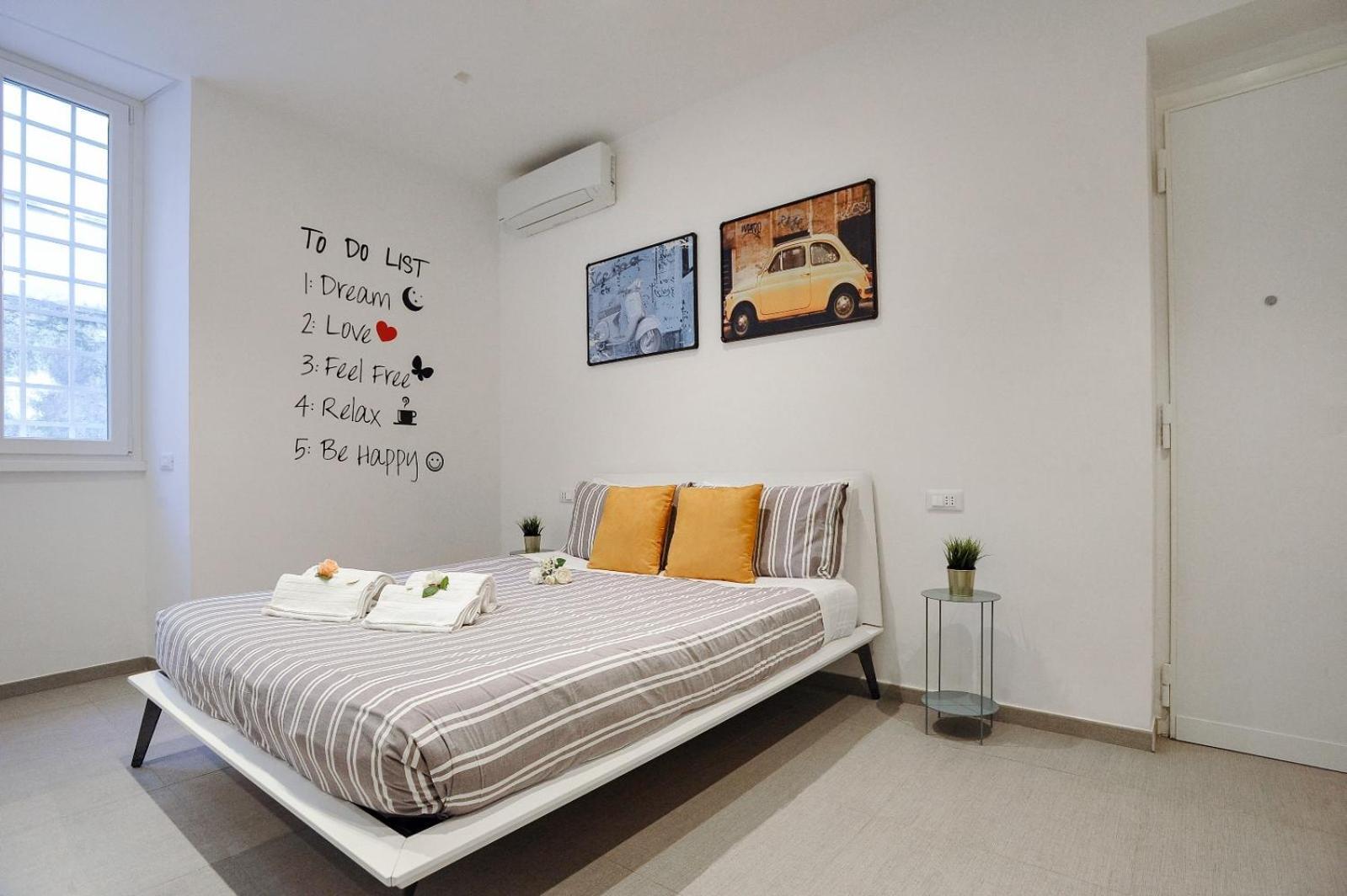 Apartment Ciao Vatican House